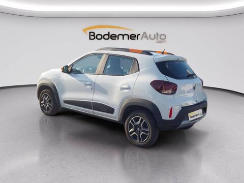Spring Achat Int&eacute;gral Confort Plus 2022 occasion 50000 Saint-L&ocirc;