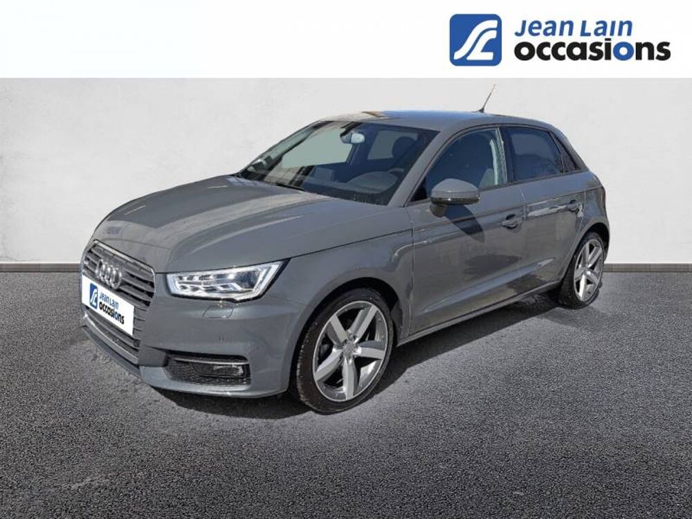 A1 Sportback 1.0 TFSI ultra 95 Ambiente 2018 occasion 05000 Gap