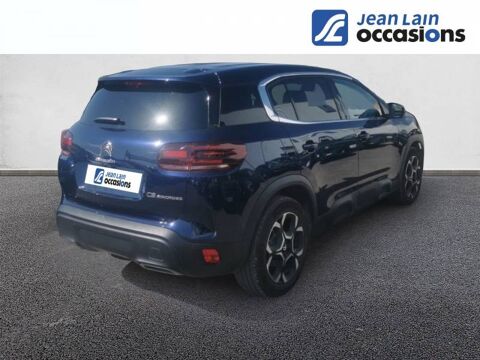 C5 aircross C5 Aircross BlueHDi 130 S&S EAT8 Feel Pack 2023 occasion 04130 Volx