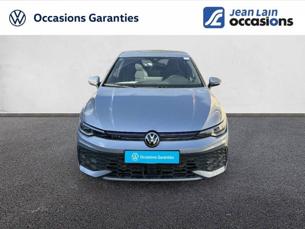 Golf 1.5 eHybrid 272 DSG6 GTE 2024 occasion 05000 Gap