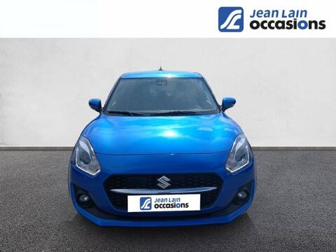 Swift 1.2 Dualjet Hybrid AllGrip Pack 2023 occasion 74200 Margencel