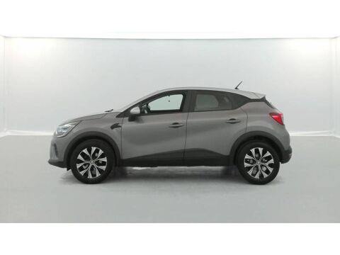 Captur TCe 100 GPL Evolution 2023 occasion 14500 Vire