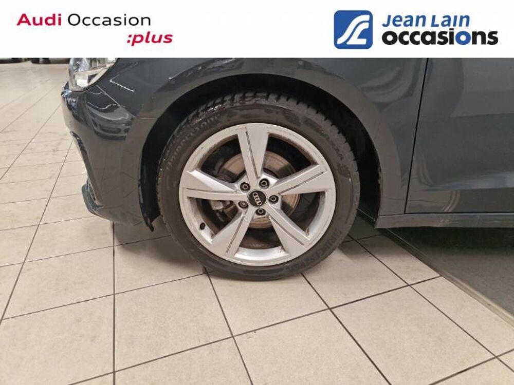 A1 Sportback 35 TFSI 150 ch S tronic 7 Design 2022 occasion 73300 Saint-Jean-de-Maurienne