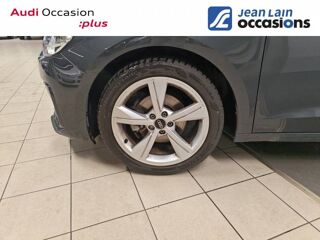 A1 Sportback 35 TFSI 150 ch S tronic 7 Design 2022 occasion 73300 Saint-Jean-de-Maurienne