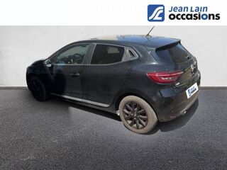 Clio TCe 100 Intens 2020 occasion 69200 V&eacute;nissieux