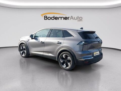Symbioz E-Tech full hybrid 145 Techno 2024 occasion 29000 Quimper