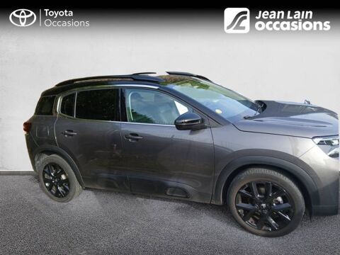 C5 aircross C5 Aircross BlueHDi 130 EAT8 Max 2024 occasion 26000 Valence