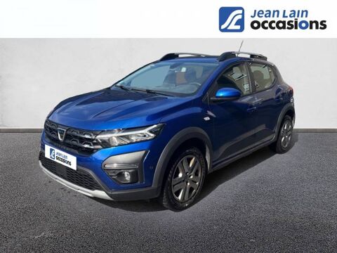 Dacia Sandero TCe 90 - 22 Stepway Confort 2022 occasion Albertville 73200