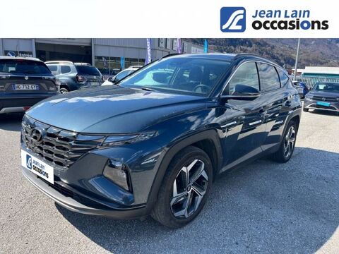 Volkswagen Polo 1.0 TSI 110 S&S DSG7 Life 2023 occasion Sallanches 74700