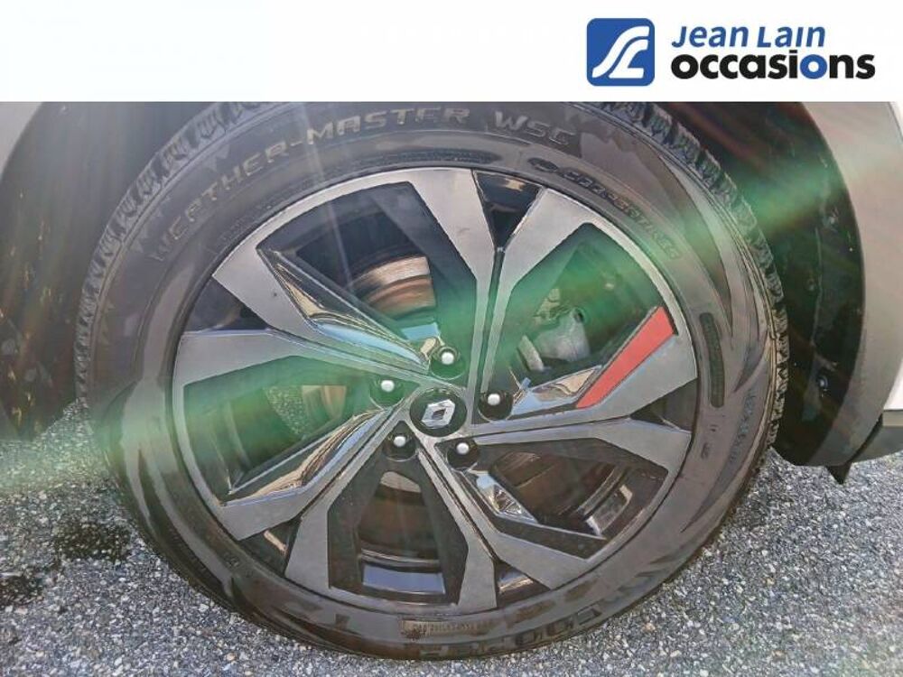 Arkana E-Tech 145 - 21B R.S. Line 2021 occasion 73490 La Ravoire