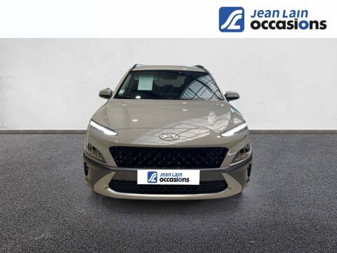 Kona Hybrid 141 Creative 2023 occasion 73290 La Motte-Servolex