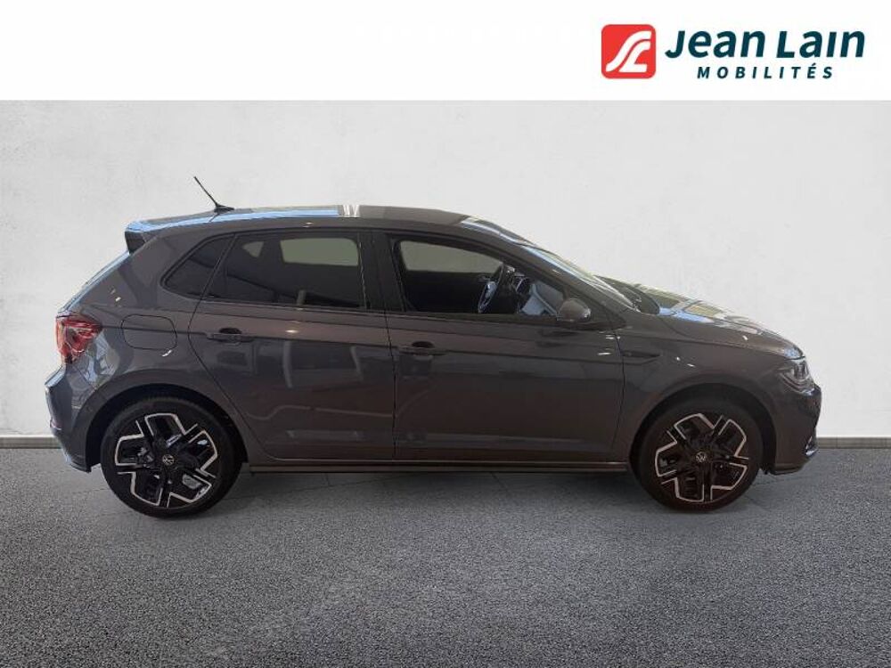 Polo 1.0 TSI 116 S&S DSG7 R-Line Edition 2026 occasion 73100 Gr&eacute;sy-sur-Aix