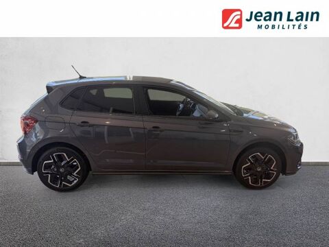 Polo 1.0 TSI 116 S&S DSG7 R-Line Edition 2026 occasion 73100 Gr&eacute;sy-sur-Aix