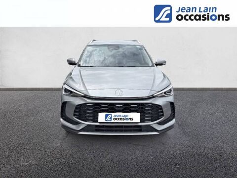 MG.ZS ZS 1.5 L Hybrid+ 197 ch Luxury 2024 occasion 74600 Seynod
