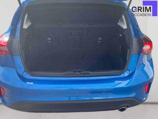 Focus 1.5 EcoBlue 115 Powershift Titanium X Business 2025 occasion 34970 Lattes