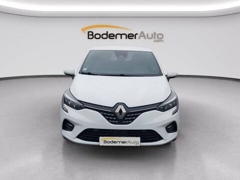 Clio Blue dCi 100 - 21N Intens 2021 occasion 14500 Vire