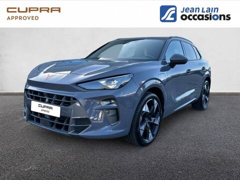 Cupra Terramar 1.5 eHybrid 204 ch DSG6 V 2025 occasion Cessy 01170