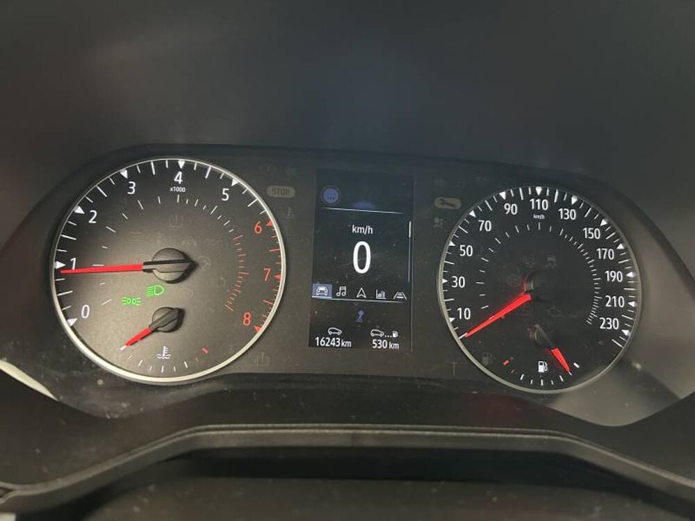 Clio TCe 90 Evolution 2023 occasion 50100 Cherbourg-en-Cotentin