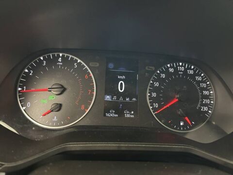 Clio TCe 90 Evolution 2023 occasion 50100 Cherbourg-en-Cotentin