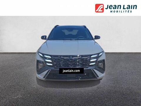 Tucson 1.6 T-GDI 288 Plug-in BVA6 N Line Executive 2026 occasion 73290 La Motte-Servolex