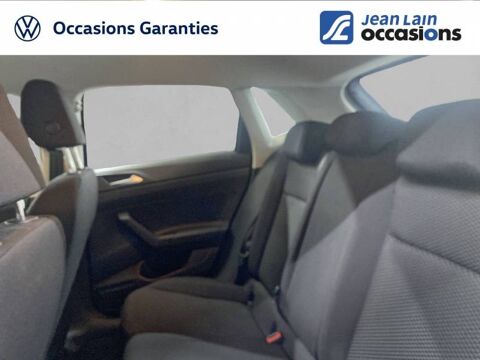 Polo 1.0 TSI 95 S&S BVM5 2023 occasion 38300 Bourgoin-Jallieu