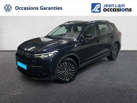 Volkswagen Tiguan 2.0 TDI 150ch DSG7 Life Plus 2025 occasion Seynod 74600