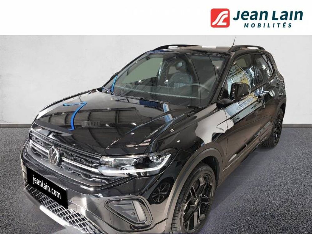 T-Cross 1.5 TSI 150 Start/Stop DSG7 R-Line Edition 2025 occasion 74950 Scionzier