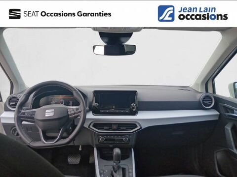 Arona 1.0 TSI 115 ch Start/Stop DSG7 Copa 2024 occasion 38500 Voiron