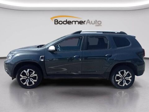Duster ECO-G 100 4x2 Prestige + 2022 occasion 56850 Caudan