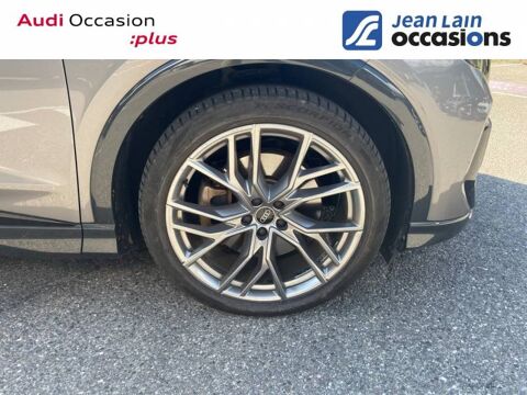 Q4 e-tron Sportback 45 285 ch 82 kWh S line 2024 occasion 74700 Sallanches