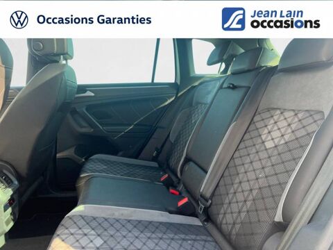 Tiguan 1.5 TSI 150ch DSG7 R-Line 2023 occasion 01170 Cessy