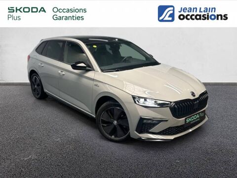 Scala 1.5 TSI Evo 2 150 ch DSG7 ACT Monte Carlo 2024 occasion 74600 Seynod