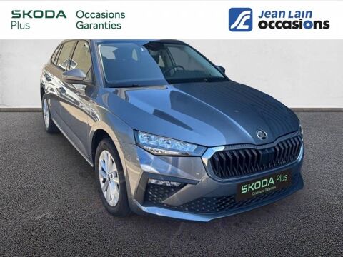 Scala 1.0 TSI Evo 2 116 ch BVM6 Selection 2025 occasion 73200 Albertville