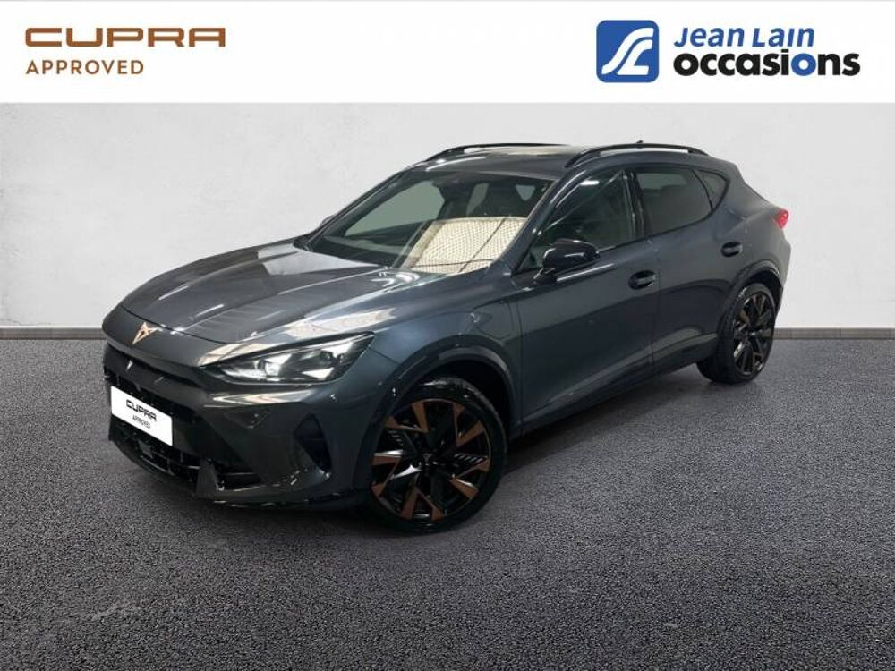 Formentor eHybrid 272 ch DSG6 VZ 2024 occasion 74600 Seynod