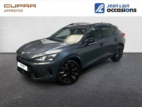 Annonce voiture Cupra Formentor 39990 €