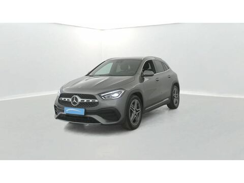 Annonce voiture Mercedes Classe GLA 30890 €