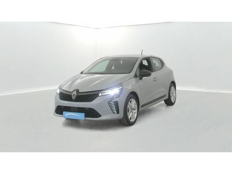 Annonce voiture Renault Clio 18690 €