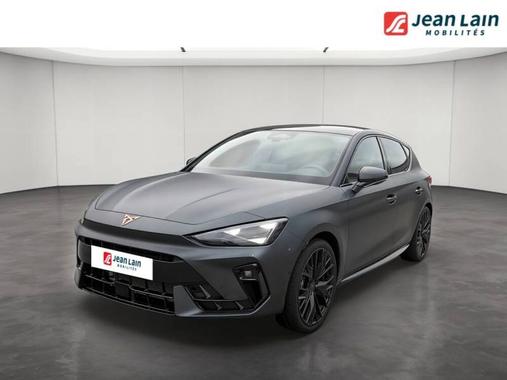 Leon 1.5 eTSI Hybrid 150 ch DSG7 V 2026 occasion 73290 La Motte-Servolex