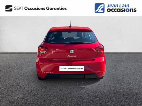 Ibiza 1.0 TSI 95 ch S/S BVM5 Copa 2024 occasion 73200 Albertville
