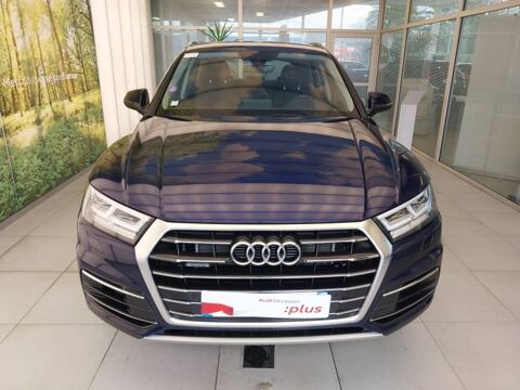 Q5 50 TFSI e 299 S tronic 7 Quattro Design 2020 occasion 24200 Sarlat-la-Canéda