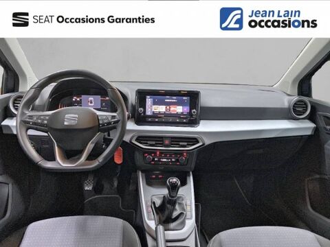 Arona 1.0 TSI 95 ch Start/Stop BVM5 Copa 2025 occasion 74600 Seynod