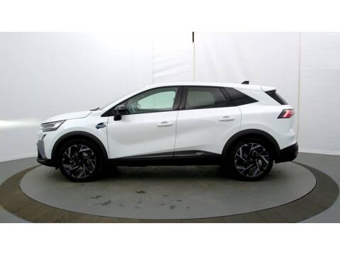 Symbioz E-Tech full hybrid 145 Esprit Alpine 2025 occasion 29000 Quimper