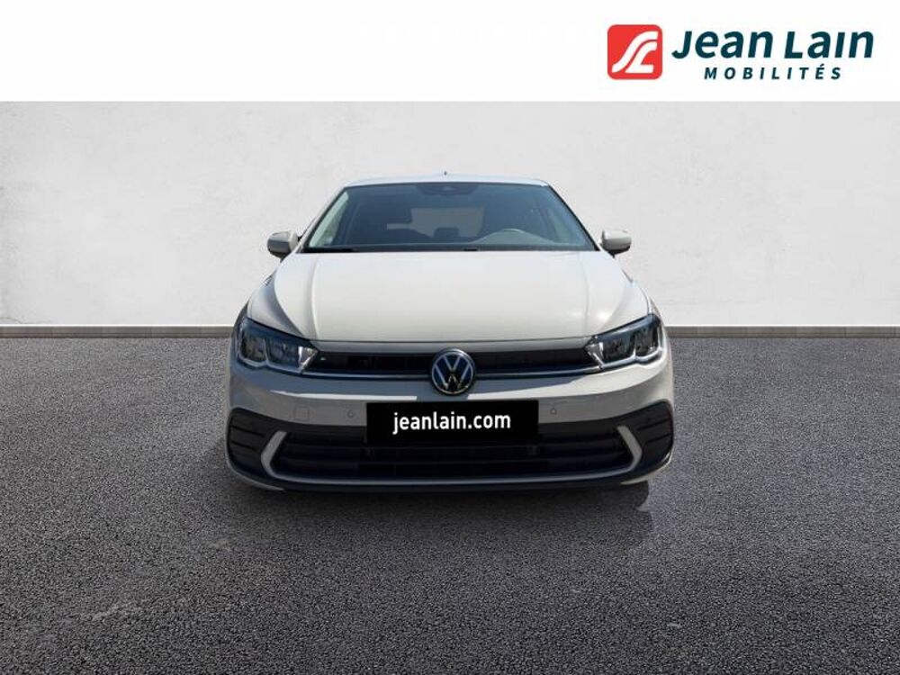 Polo 1.0 TSI 95 S&S BVM5 VW Edition 2026 occasion 73290 La Motte-Servolex