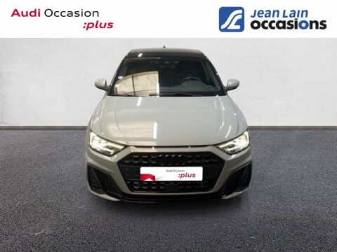 A1 Sportback 30 TFSI 110 ch S tronic 7 S Line 2023 occasion 74600 Seynod