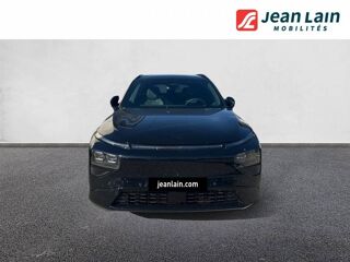 G9 Performance 2026 occasion 26000 Valence