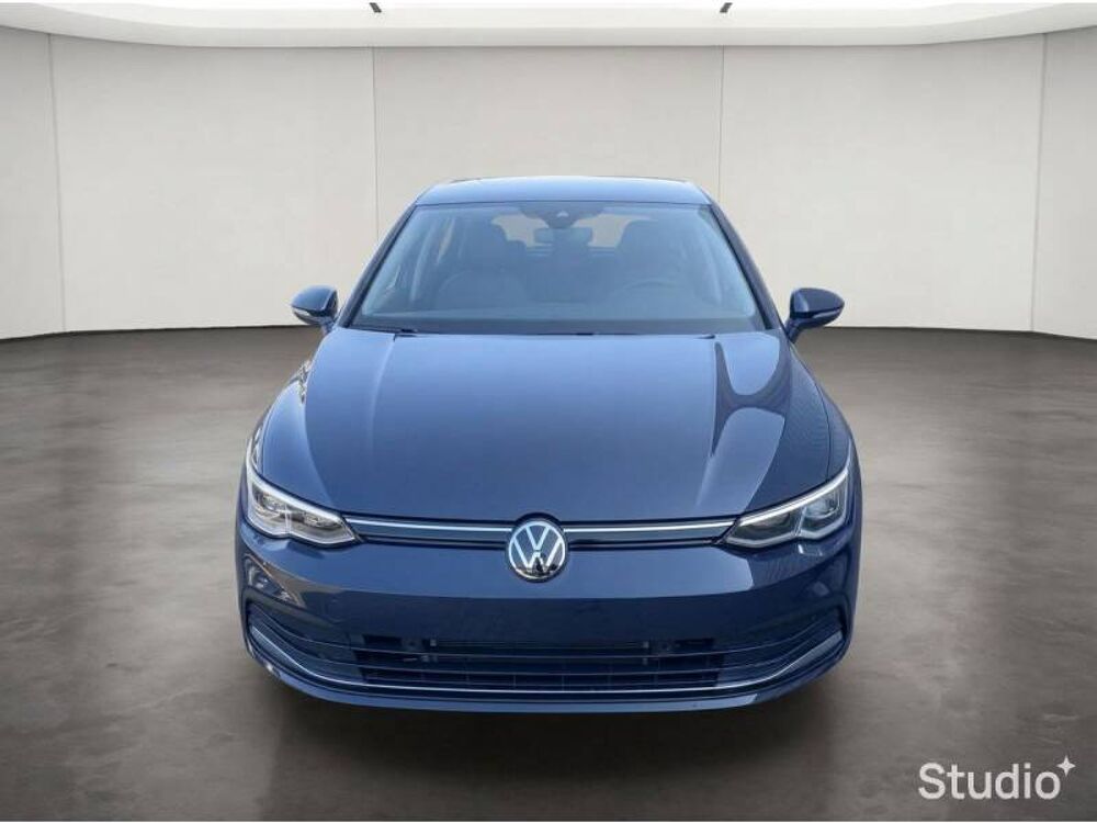Golf 1.0 eTSI OPF 110 DSG7 Life Plus 2024 occasion 26000 Valence