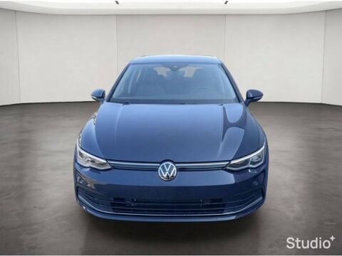 Golf 1.0 eTSI OPF 110 DSG7 Life Plus 2024 occasion 26000 Valence