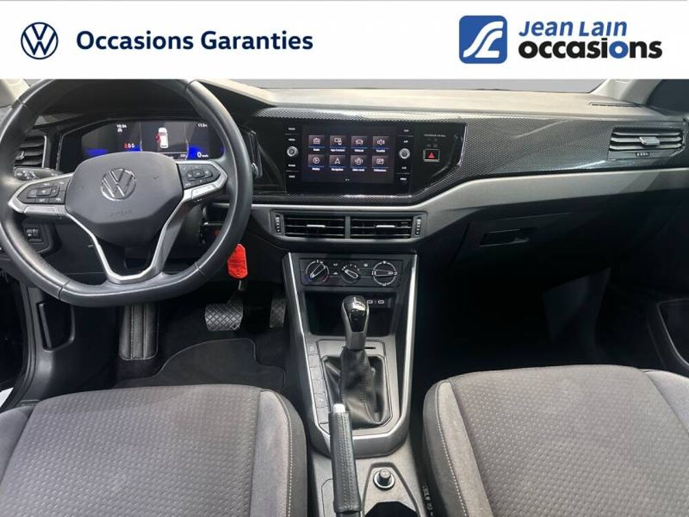 Taigo 1.0 TSI 110 DSG7 Life 2024 occasion 38360 Sassenage