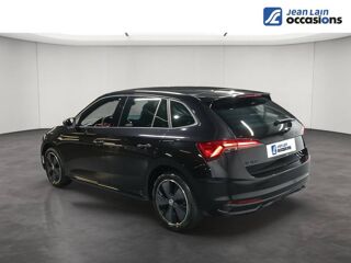 Scala 1.5 TSI Evo 2 150 ch DSG7 ACT Monte Carlo 2024 occasion 74600 Seynod