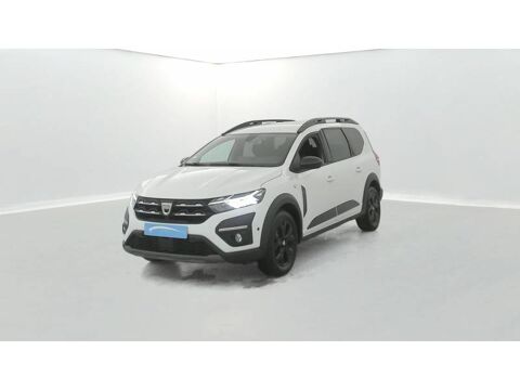 Annonce voiture Dacia Jogger 14990 €
